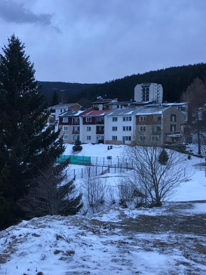 Doma Na Peci Leilighet Pec pod Sněžkou Eksteriør bilde