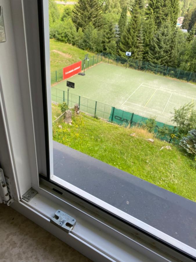 Doma Na Peci Leilighet Pec pod Sněžkou Eksteriør bilde